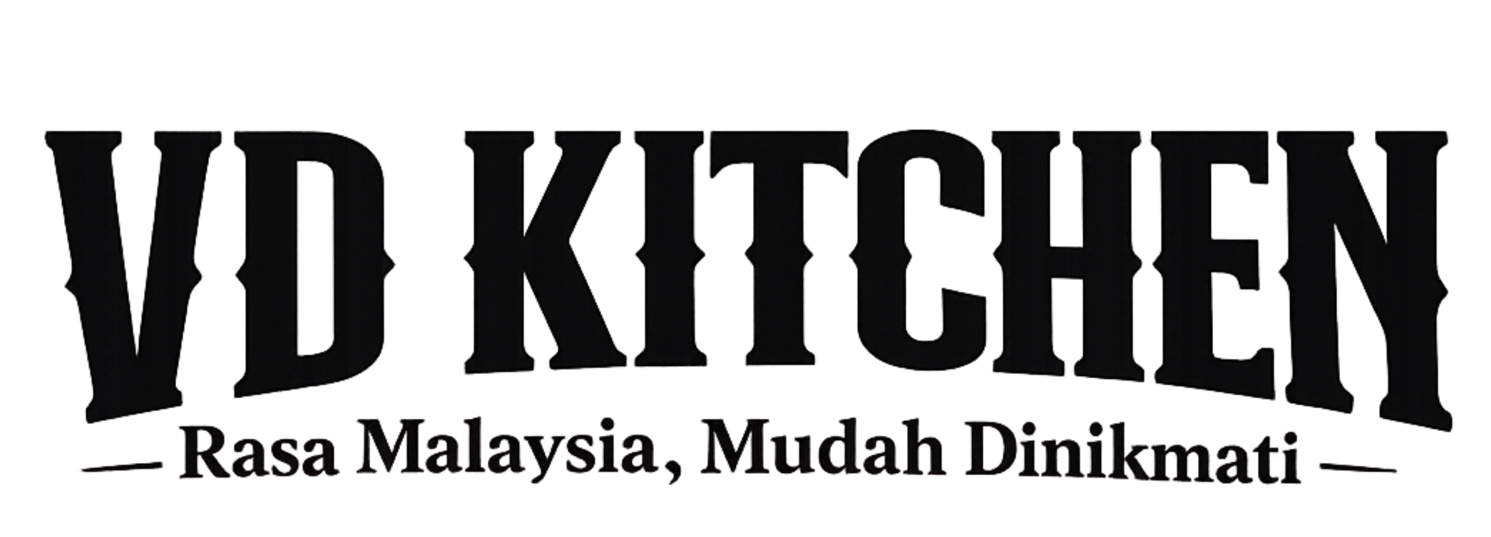 VD Kitchen