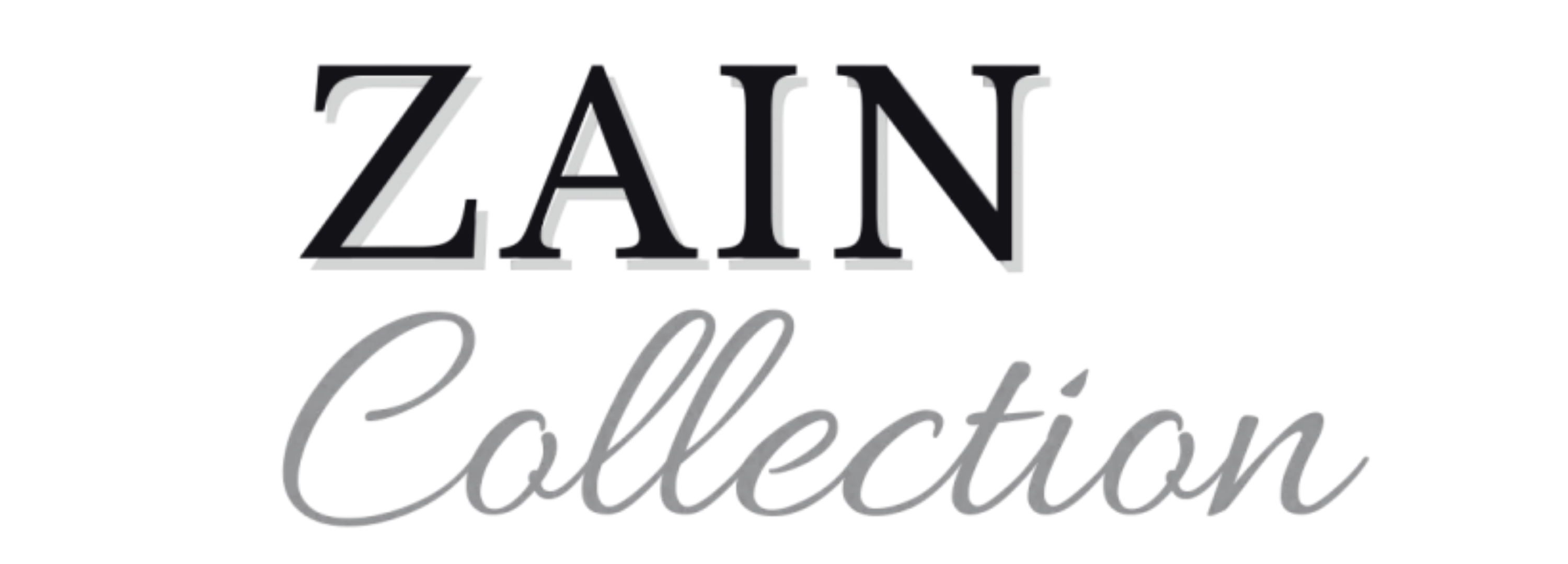 Zain Collection
