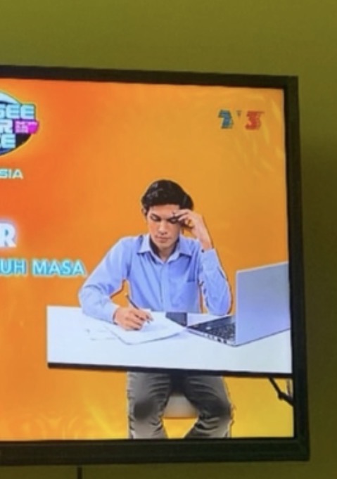 Mohammad Fairos Bin Rahmat