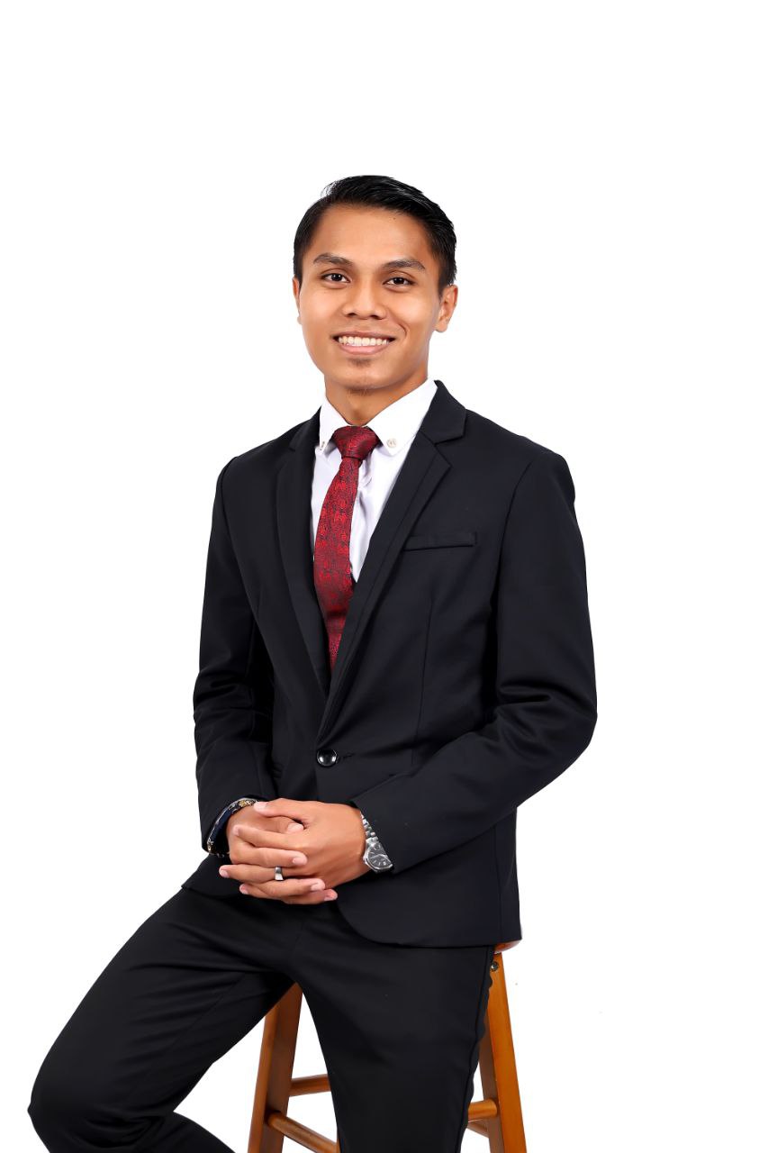 MUHAMMAD ARIF SYAHIN BIN MOHD DIAH
