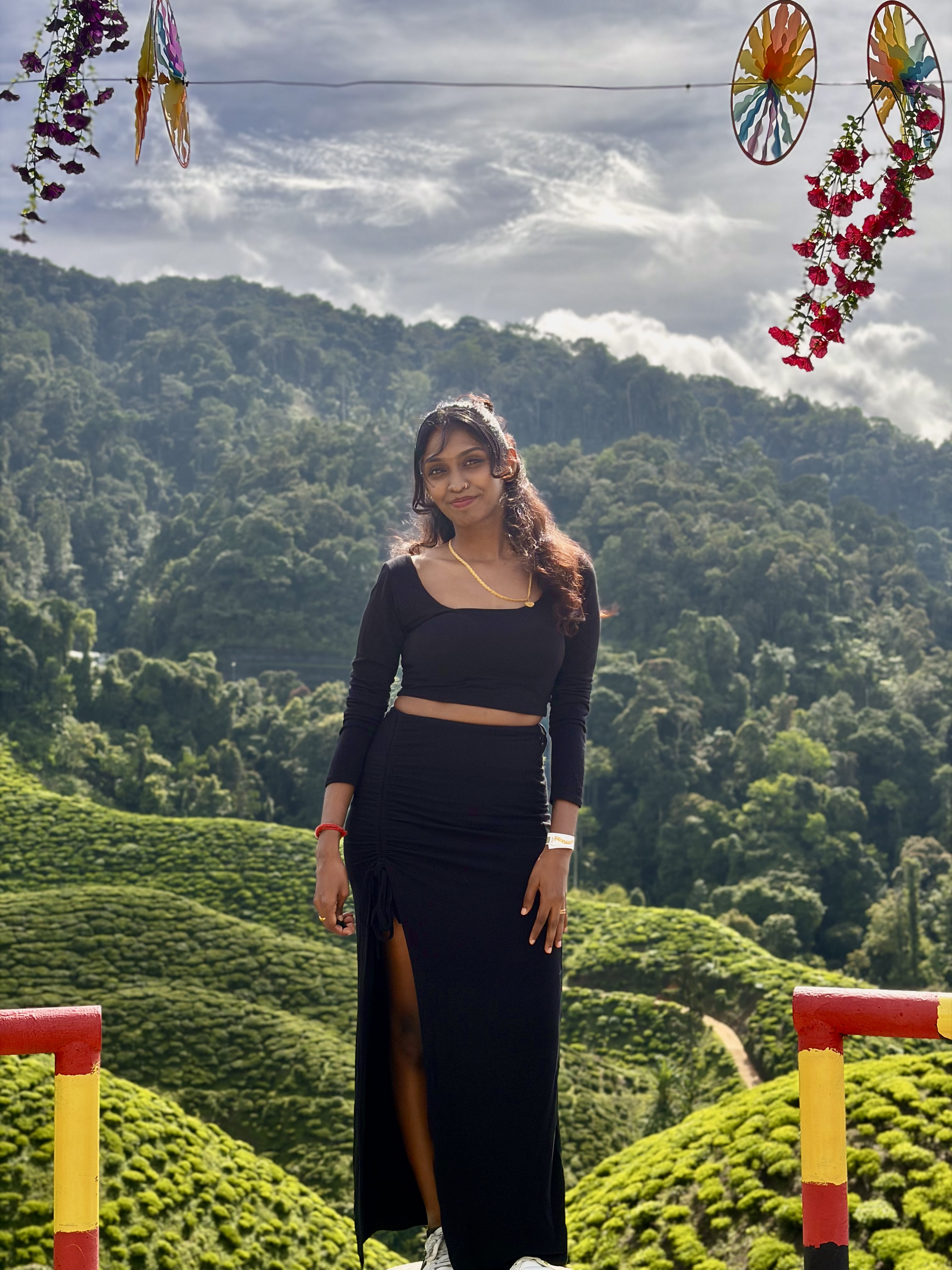 Cameron Highlands