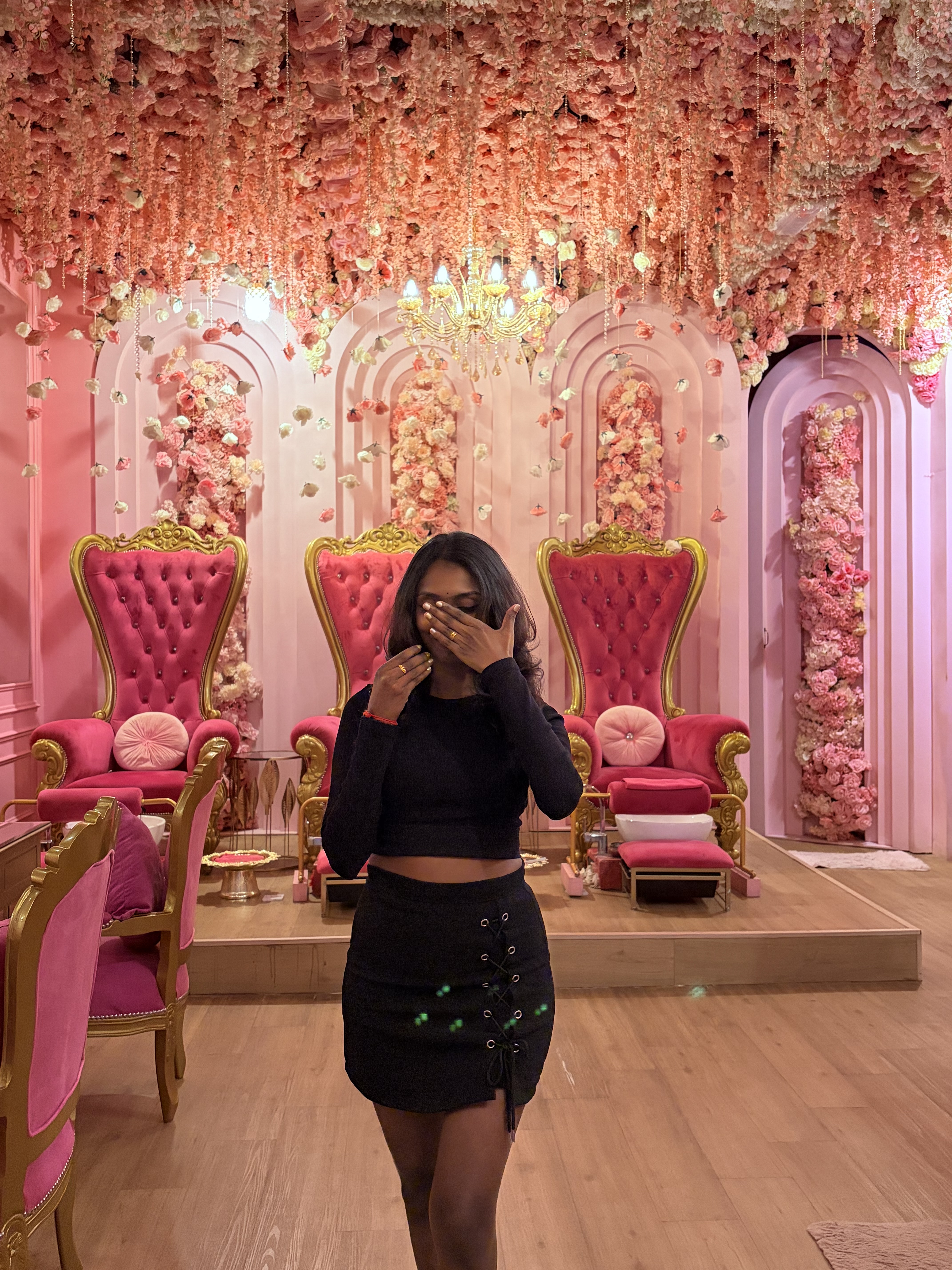 Pinkidia SPA